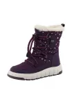 Зимние ботинки vionatex Lurchi, Purple - фото 2