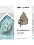 Рюкзак Bag Street - фото 4