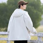 Jeep Куртка Unisex, Ivory White - фото 6