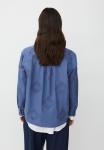 Блуза Masai MaInanne, Bijou Blue/Blue - фото 3
