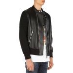 Neil Barrett Куртка мужская черная, Black - фото 8