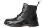 Ботинки Martin мужские черный Belle - фото
