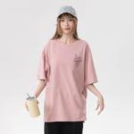 Футболка унисекс Yatsi, хаки - фото 18