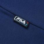 FILA Свитшот Unisex Medieval Blue - фото 4