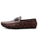 XIMO BULL Мокасины мужские белые, цвет White - фото 11