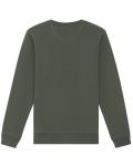 Свитер Watapparel Sweatshirt Mehr Wandern, хаки - фото 3