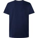 Футболка Pepe Jeans Eggo, синий - фото 4