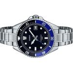 CASIO Женские часы Black MDV10D1A2 - фото 2