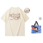 Футболка унисекс Paddington Bears, цвет Heather Gray - фото 11