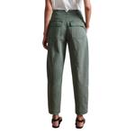 Брюки Mera в цвете тимьян APIECE APART, Thyme - фото 3