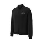 Adidas Куртка мужская черная, Black - фото