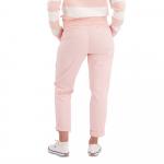 Брюки Dockers Weekend Regular Slim Ankle Fit Chino, розовый - фото 2