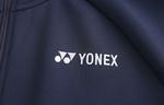 Свитшот мужской YONEX, синий - фото 11