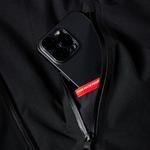 Куртка 686 GORE-TEX Core Shell 686, Limestone Hemisphere Print - фото 10