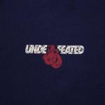 Футболка SS25 унисекс UNDEFEATED, Ecru - фото 7