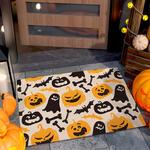 Dajiang Ковер 60х90 см для прихожей, нескользящий, Xinsiya - фото 3