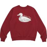 Свитшоты Unisex HUMAN MADE, серый - фото 3