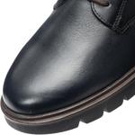 Женские классические ботильоны ARA, Blue - фото 6