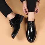 Туфли мужские низкие Romon, черный - фото 2