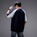 Футболка унисекс A.X.S.K, цвет 2450 Coffee - фото 71