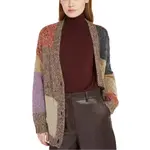 Кардиган Weekend Max Mara WEEKEND MaxMara, фиолетовый - фото 6