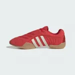 Кроссовки Adidas Taekwondo Mei Elite, цвет Red - фото 7