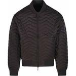 EMPORIO ARMANI Двусторонняя бомбер, Brown - фото 3