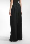 Брюки-Палаццо Deha, Black - фото 3