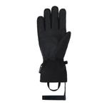 Перчатки VIKING Sherpa 20 GTX - черные - фото 2