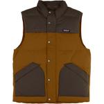 Даундрафт Жилет Patagonia, Бесконечная Синева/ENLB - фото 5