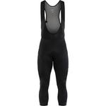 Трусики Essence Bib мужские Craft, черный - фото 3