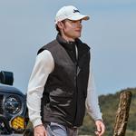 Jeep Пуховая жилетка унисекс, Lake Light Green - фото 9