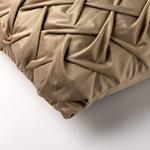 Декоративная подушка Dutch Decor Mira, крем - фото 7