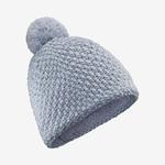 Лыжная шапка Wedze, цвет [en] delicate blue - фото 4