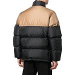 Куртка мужская Gucci, черный / золотой - фото 3