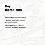 Очищающее масло Brightening 190ml - фото 3