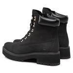 Ботинки Timberland Carnaby Cool, черный - фото 3