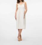 Платье Vera в белом Vero Moda - фото 2