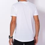 Футболка 42k Running Motion, белый - фото 2