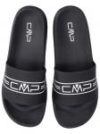 Тапочки CMP, черный - фото 5