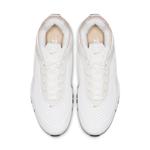 Кроссовки air max deluxe se Nike, белый - фото 4