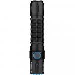 Olight Warrior 3S Rechargeable Flashlight (Black) WARRIOR 3S - фото 3