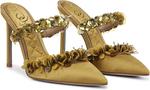 Туфли Sam Edelman Athena, цвет Dark Pear - фото 6