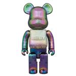 Модные фигурки BE@RBRICK - фото 3