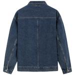 GAP Куртка Unisex, Light Washed 1-Asia - фото 4