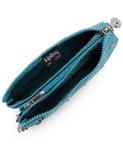 Большой кошелек для творчества Kipling, Blue Met Studs - фото 4