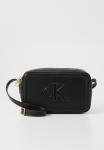 Сумка кросс-боди Calvin Klein BOLD CAMERA BAG, Black - фото