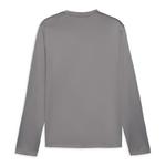 Мужской свитер Puma teamGOAL Training Sweat 658649 - фото 2