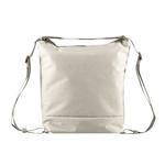 Сумка через плечо JOST Bergen, бежевый - фото