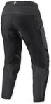 Мотоциклетные штаны Revit peninsula 2, Black - фото 2